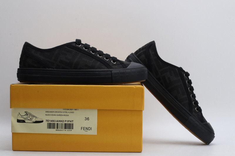 fen sneaker