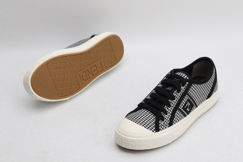 fen sneaker