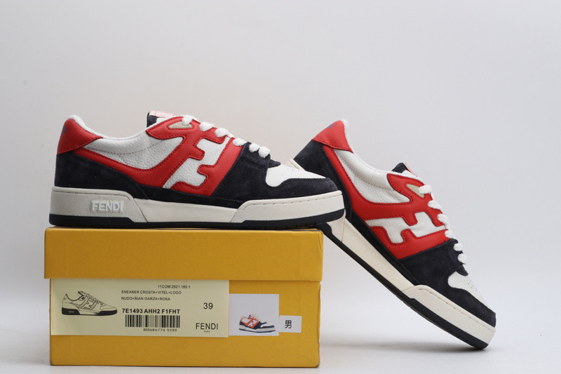 fen sneaker
