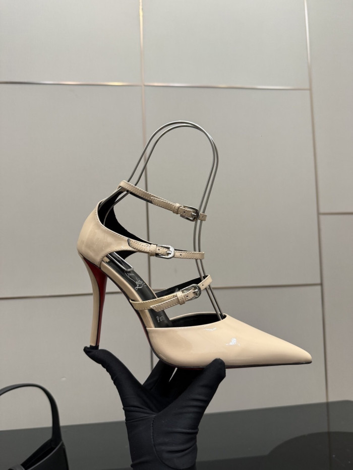 Christian Louboutin HIGH HEELS