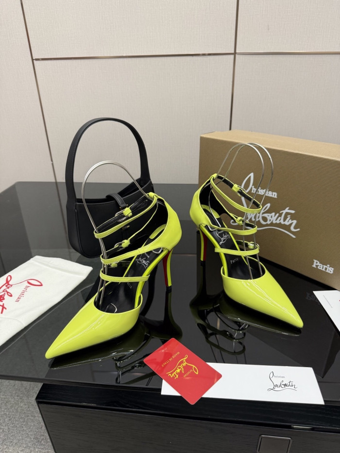 Christian Louboutin HIGH HEELS