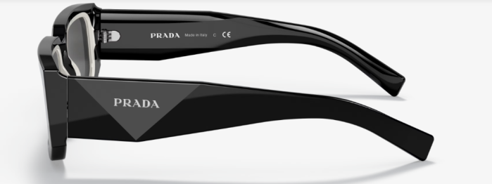 Pra*a sunglass hut