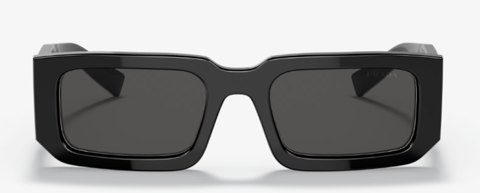 Pra*a sunglass hut