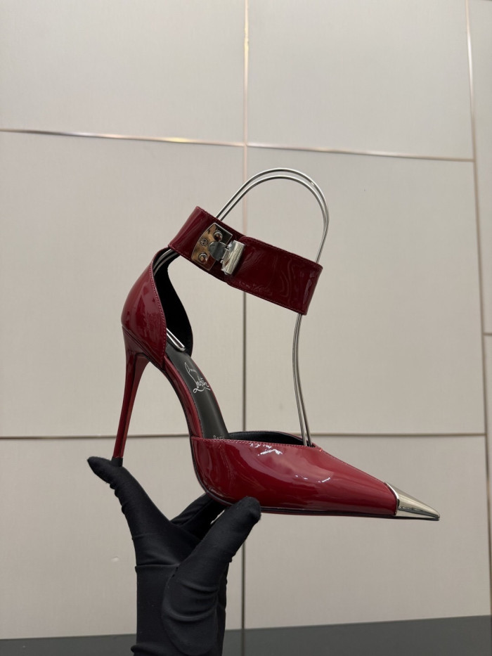 Christian Louboutin HIGH HEELS