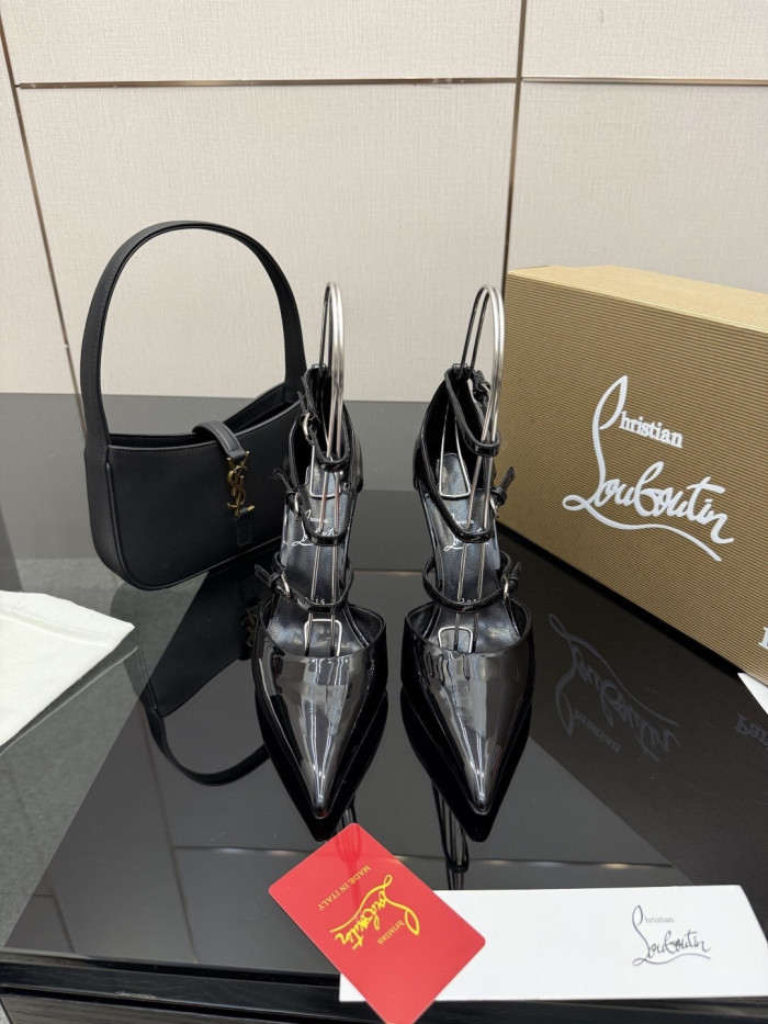 Christian Louboutin HIGH HEELS