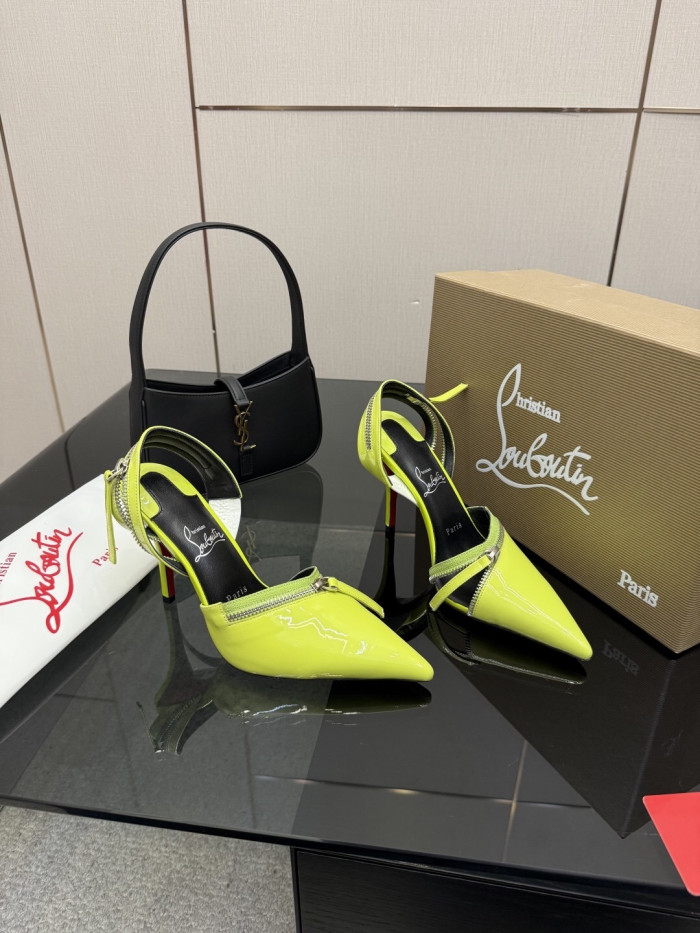 Christian Louboutin HIGH HEELS