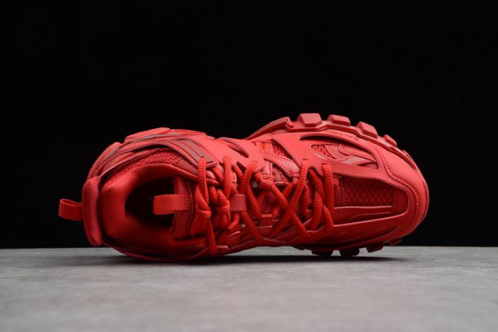 BLCG TRACK SNEAKER