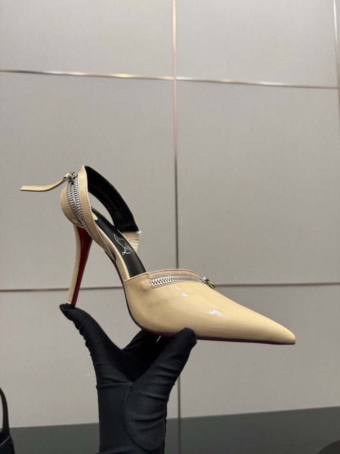 Christian Louboutin HIGH HEELS
