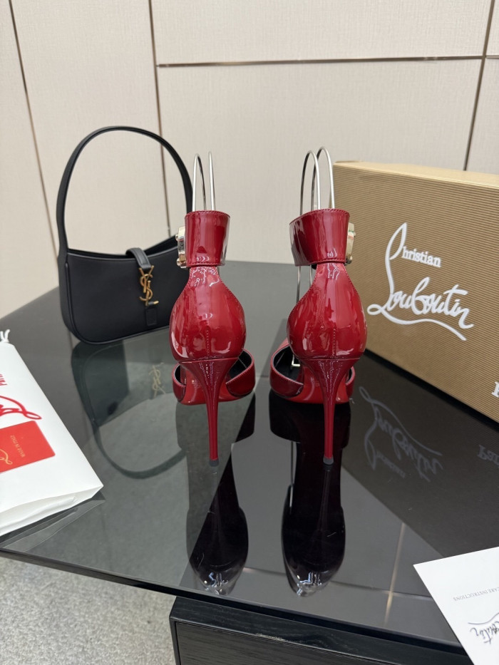 Christian Louboutin HIGH HEELS