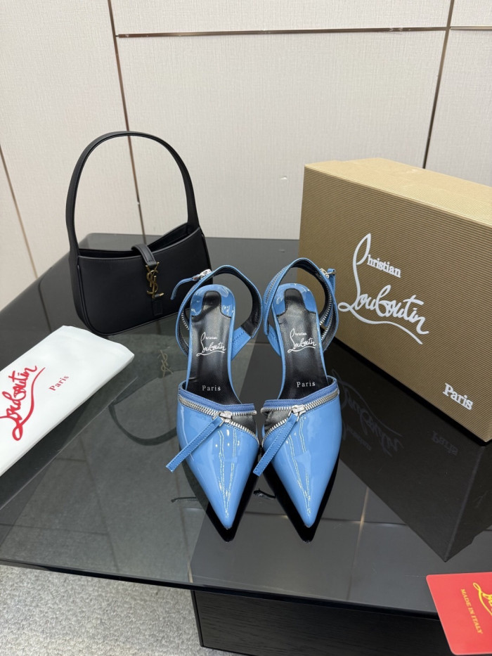 Christian Louboutin HIGH HEELS