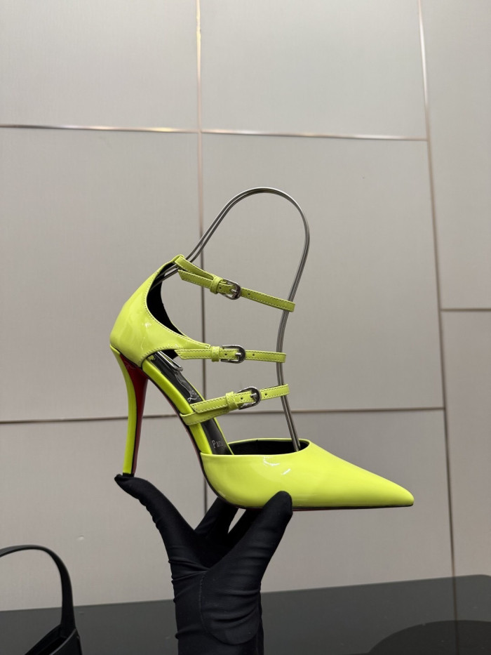 Christian Louboutin HIGH HEELS