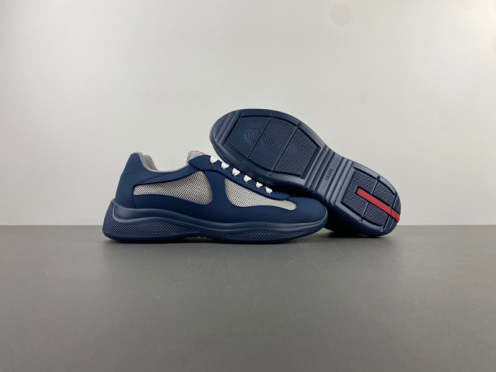 Prada America cup