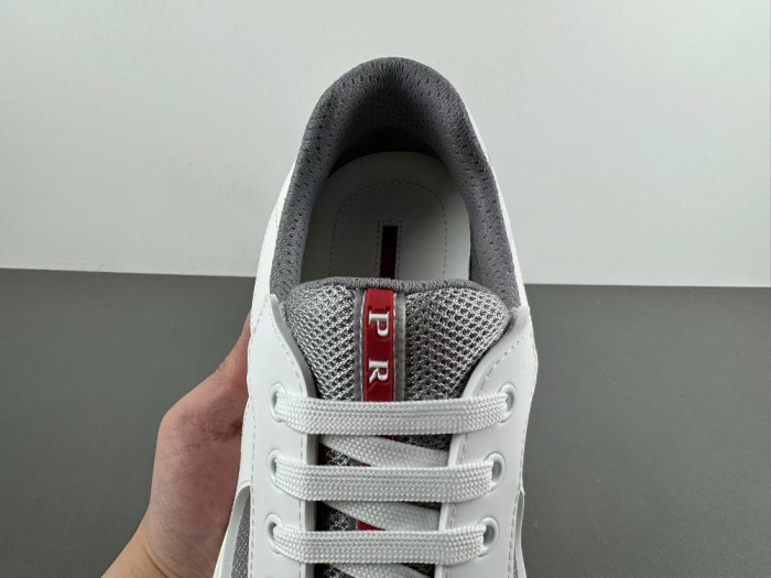 Prada America cup