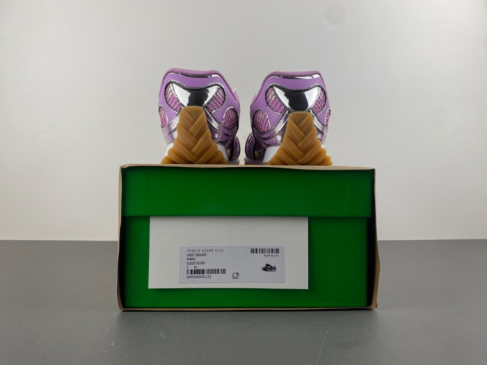Bottega Veneta Orbit 755915 V2X40 6151