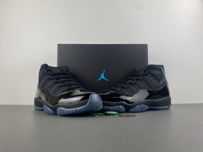 Air Jordan 11 “Gamma” CT8012-047