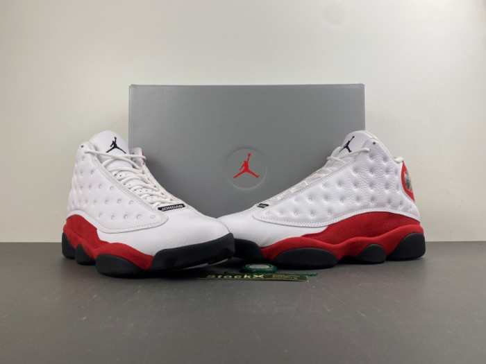 Air Jordan 13 OG “True Red” 414571-102