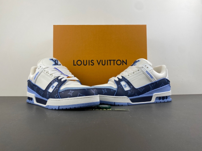 Louis Vuitton LV trainer