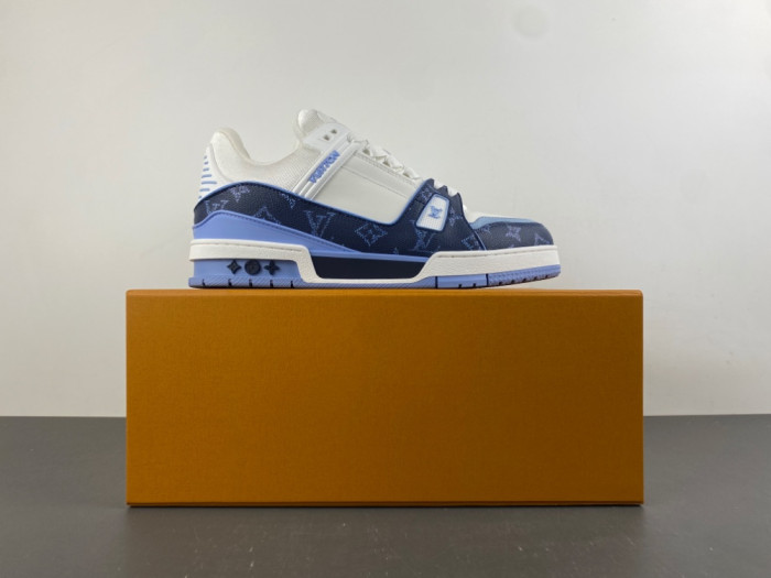 Louis Vuitton LV trainer