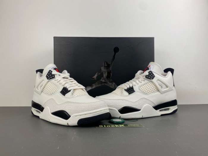 Air Jordan 4“Flight Club” IM4002-100