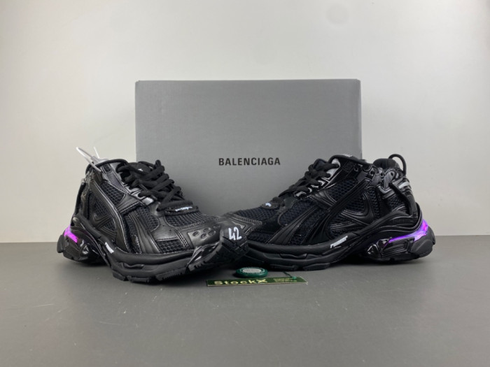 BALENCIAGA/ RUNNER LED