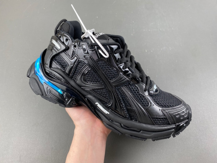 BALENCIAGA/ RUNNER LED