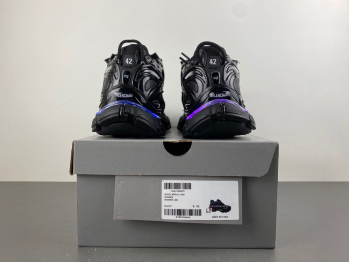 BALENCIAGA/ RUNNER LED