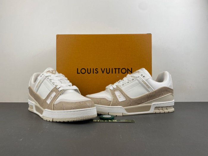 Louis Vuitton LV trainer