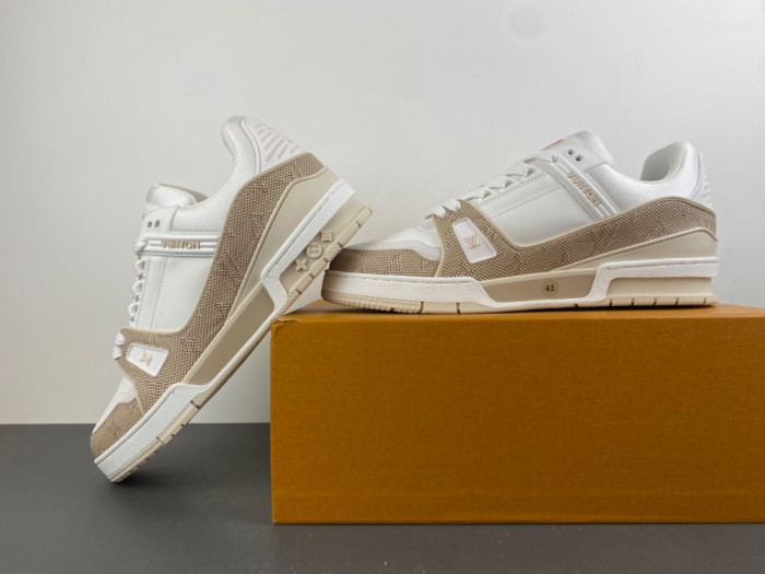 Louis Vuitton LV trainer