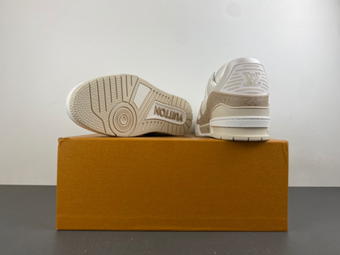 Louis Vuitton LV trainer