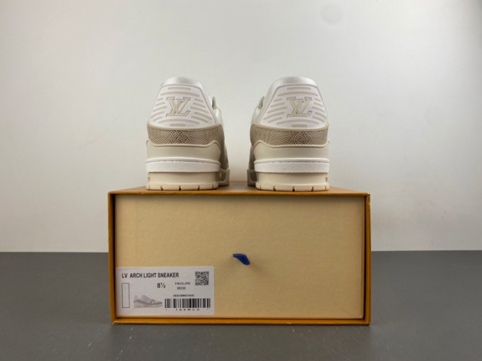 Louis Vuitton LV trainer