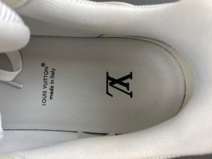 Louis Vuitton LV trainer