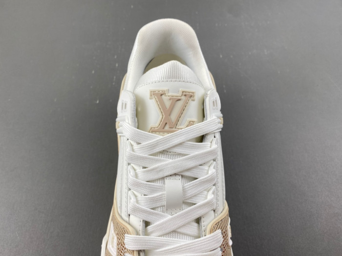 Louis Vuitton LV trainer