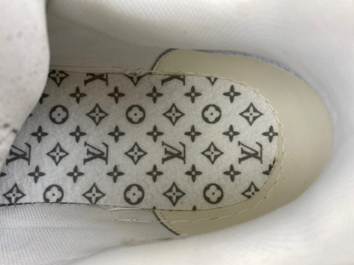 Louis Vuitton LV trainer