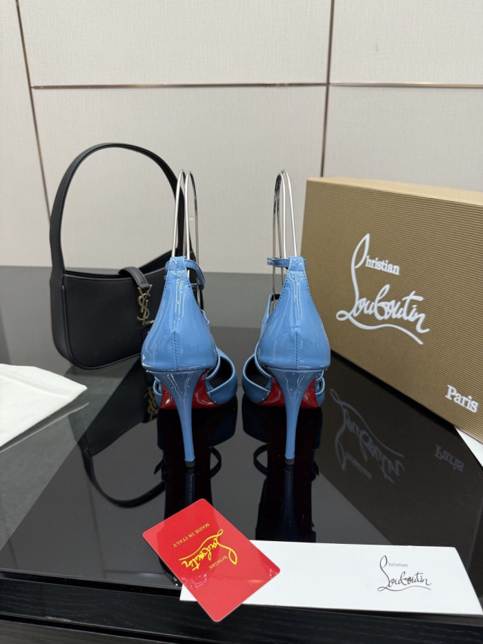 Christian Louboutin HIGH HEELS