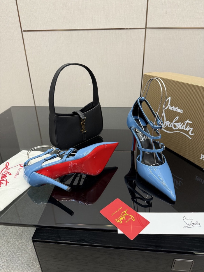 Christian Louboutin HIGH HEELS