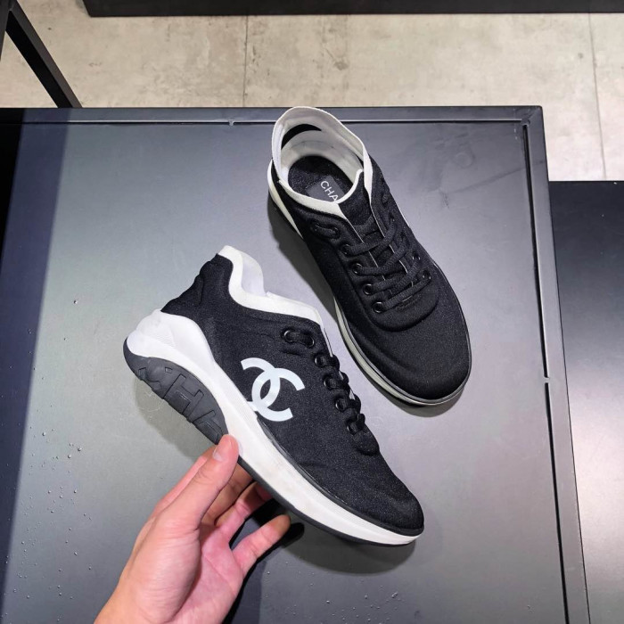 CHNE1 SNEAKERS