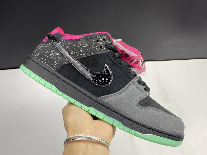 nike dunk sb low premier "N0*Hern lights"724183-063