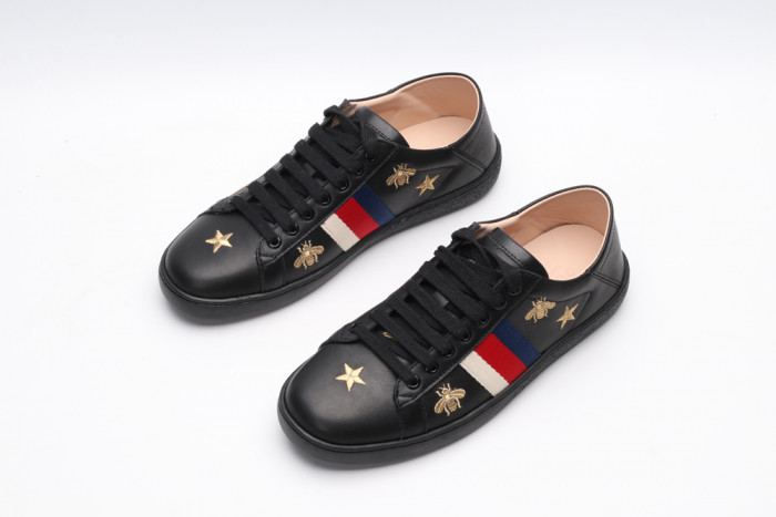G*u*i low-top sneaker