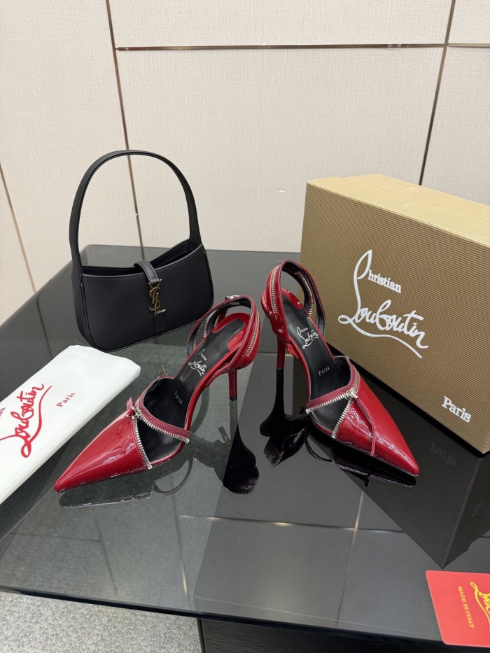 Christian Louboutin HIGH HEELS