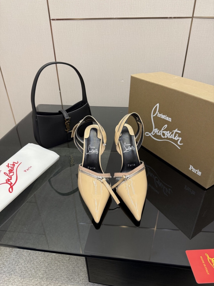 Christian Louboutin HIGH HEELS