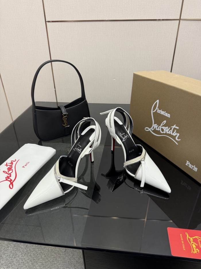 Christian Louboutin HIGH HEELS