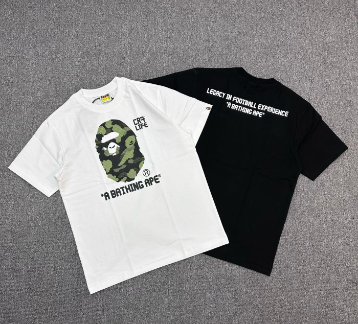 Bape T-shirt XX352