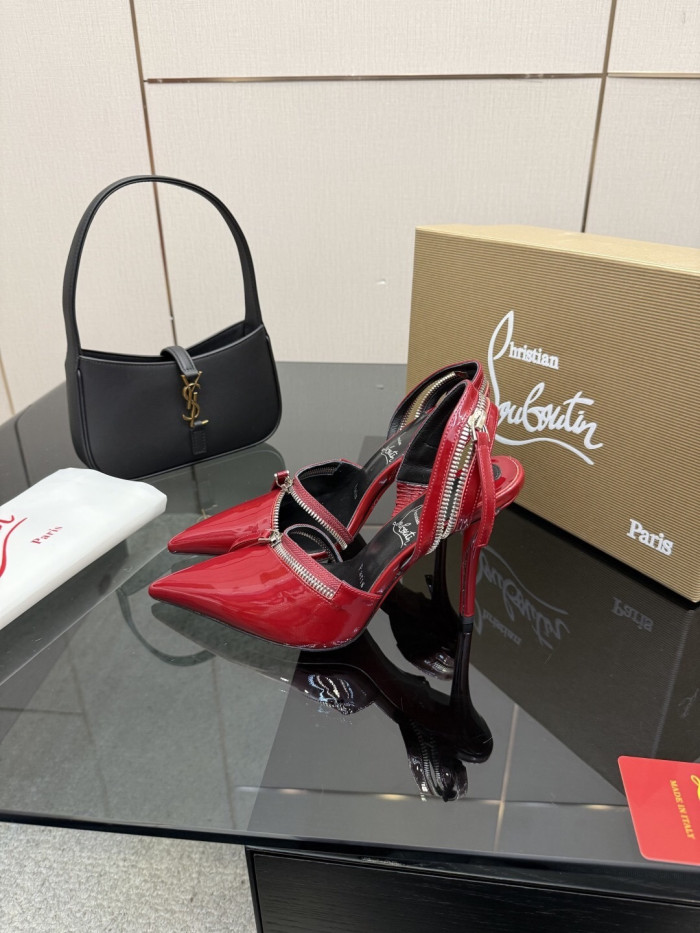 Christian Louboutin HIGH HEELS