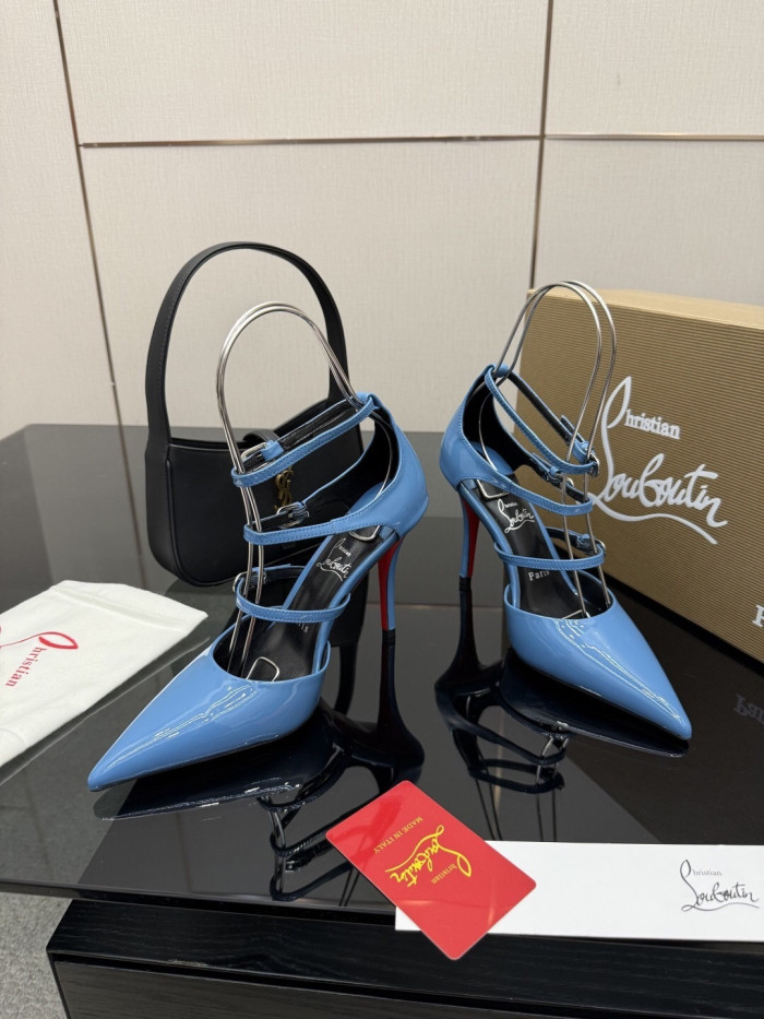 Christian Louboutin HIGH HEELS