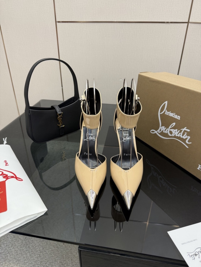 Christian Louboutin HIGH HEELS