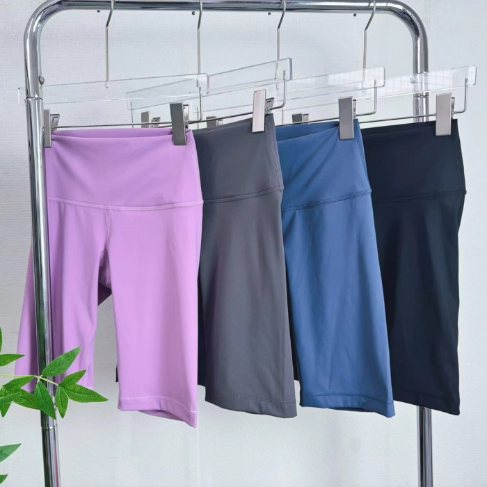 lululemon short
