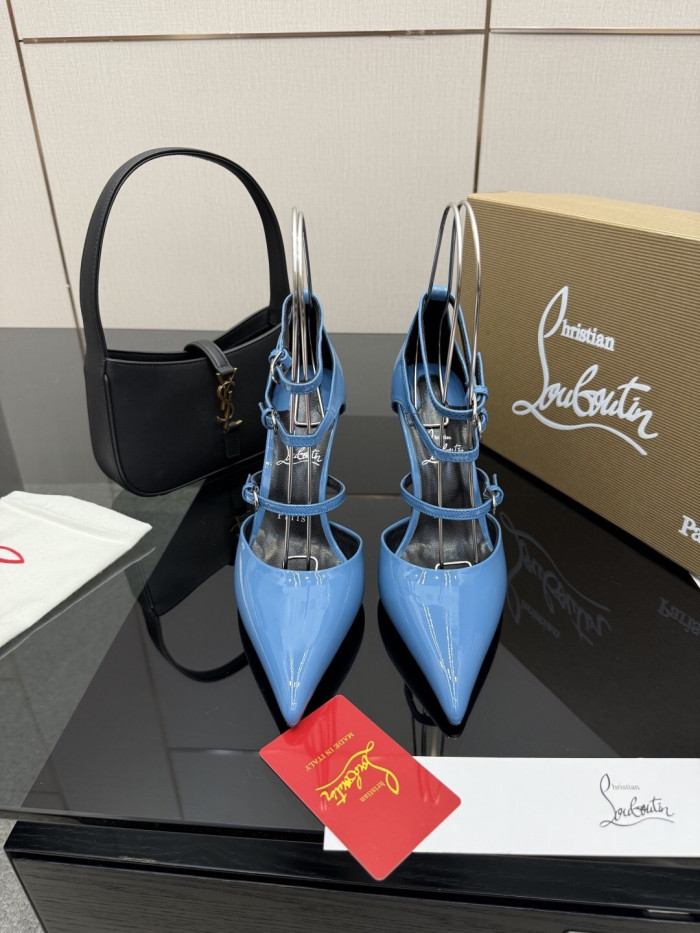 Christian Louboutin HIGH HEELS