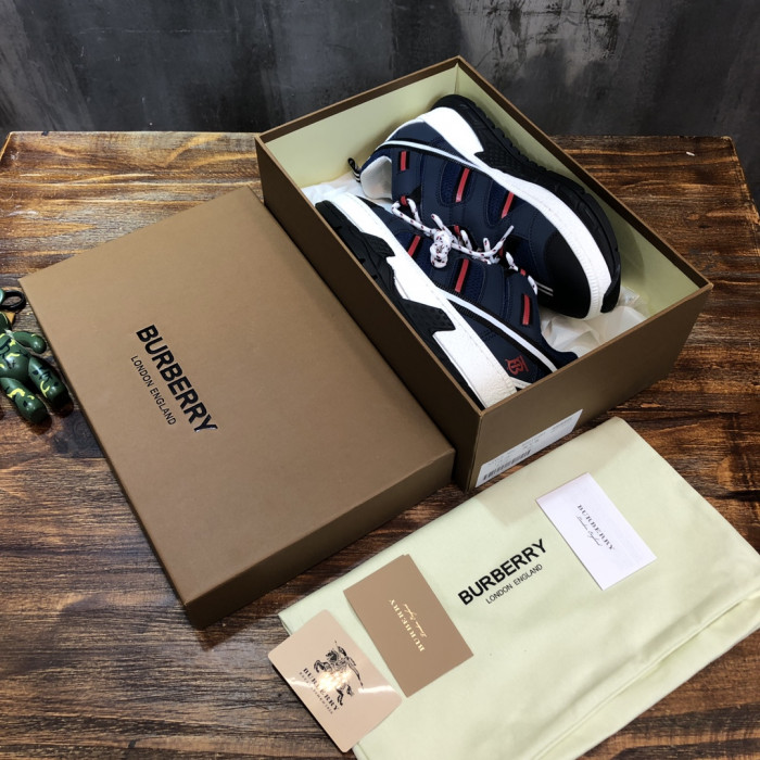 Bubery SHOES