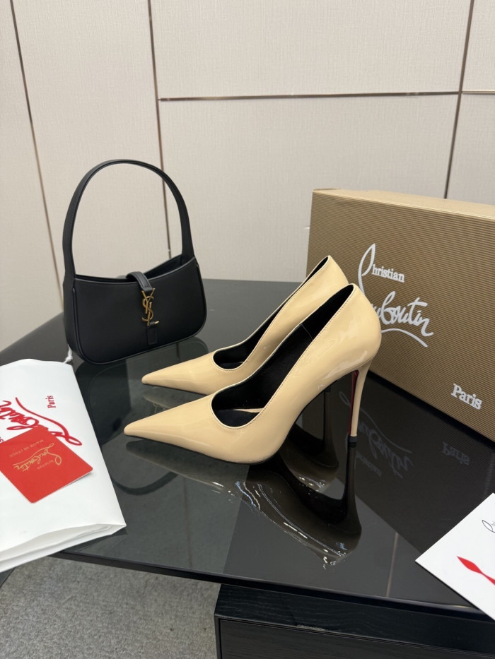Christian Louboutin HIGH HEELS