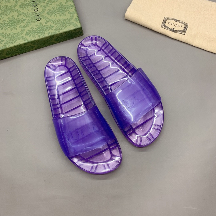 GUCC SLIPPERS